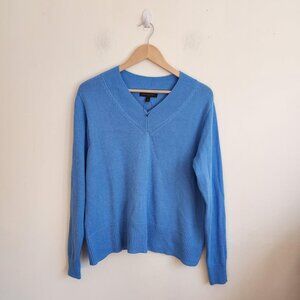 Banana Republic Women's Blue Jumper